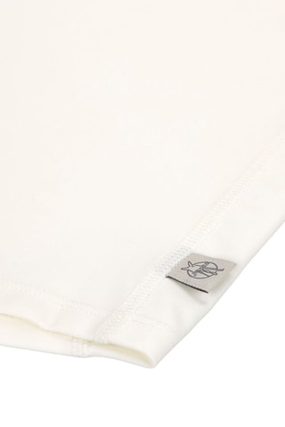 T-shirt - Bege