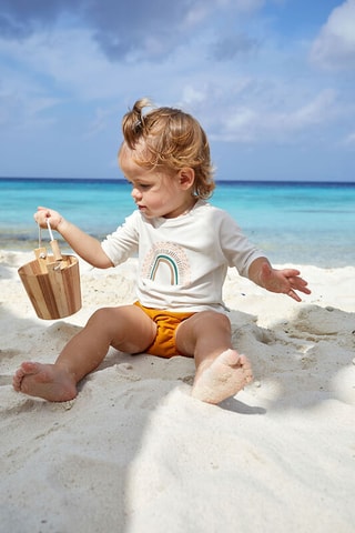 T-shirt - Branco
