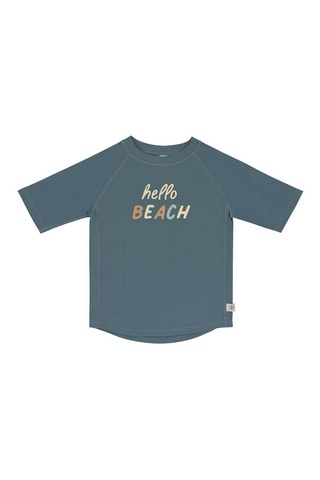 T-shirt - Azul
