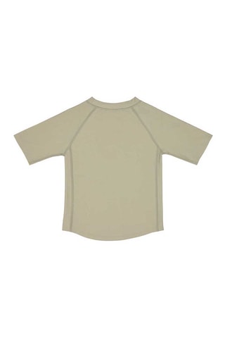 T-shirt - Verde-azeitona