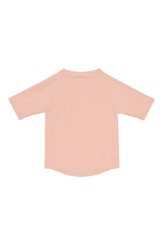 Parte de cima de biquíni - Rosa