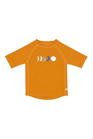 T-shirt - Laranja