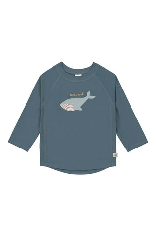 T-shirt - Azul