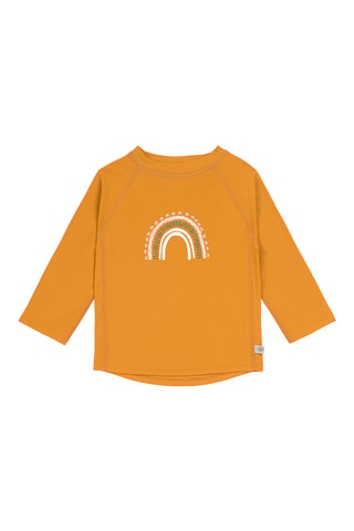 Parte de cima de biquíni - Laranja
