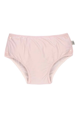 Fralda descartável - Tamanho 62/68 - Rosa - A partir dos 3 meses