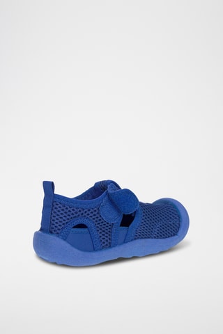 Scarpe baby - Blu