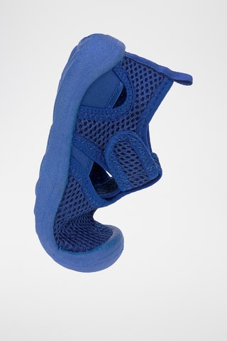 Scarpe baby - Blu