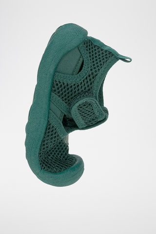 Scarpe baby - Verde