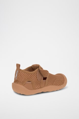 Scarpe baby - Marrone