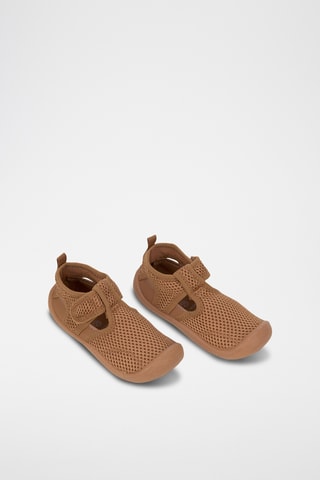 Scarpe baby - Marrone
