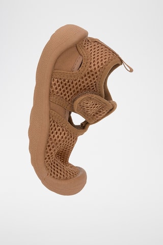 Scarpe baby - Marrone