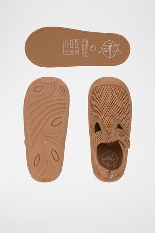 Scarpe baby - Marrone