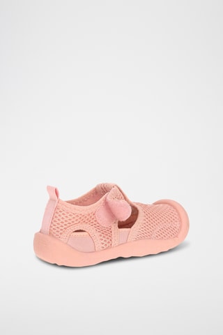 Scarpe baby - Rosa