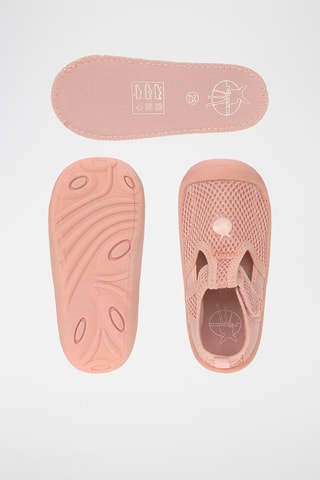 Scarpe baby - Rosa