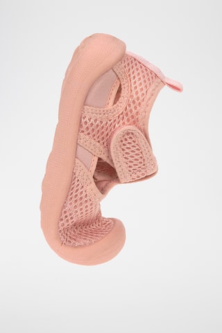 Scarpe baby - Rosa