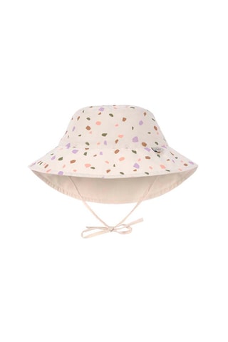 Cappellino da pescatore - Beige