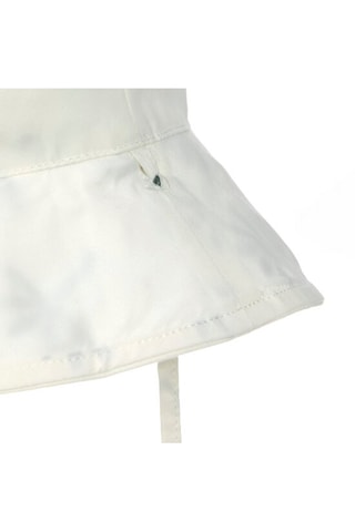 Cappellino da pescatore - Bianco