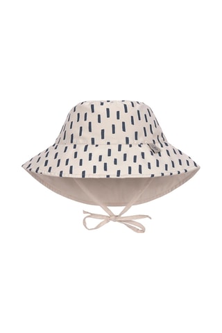 Cappellino da pescatore - Bianco