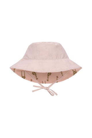 Cappellino da pescatore - Rosa