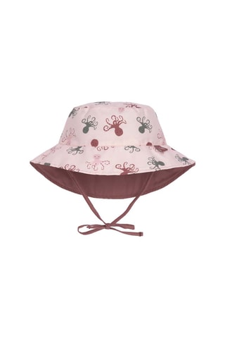 Cappellino da pescatore - Rosa