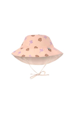 Cappellino da pescatore - Rosa