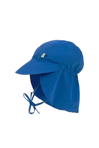 Cappellino - Blu