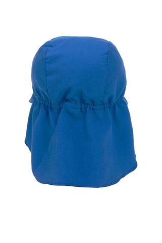 Cappellino - Blu