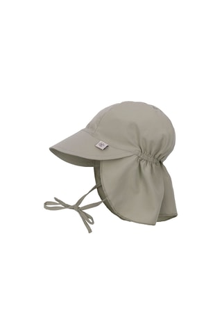 Cappellino - Beige
