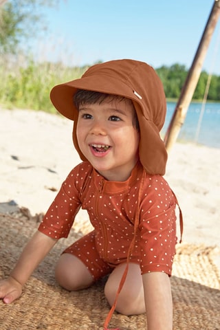 Cappellino - Marrone