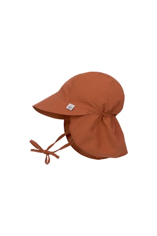 Cappellino - Marrone