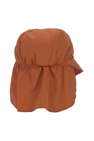 Cappellino - Marrone