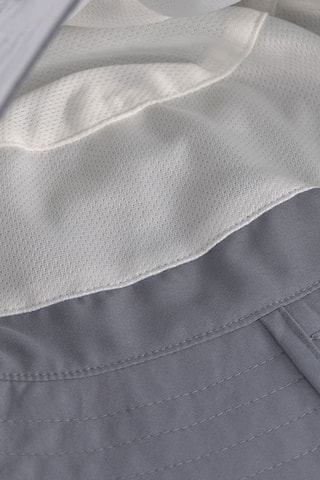 Cappellino da pescatore - Grigio
