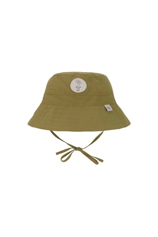 Cappellino da pescatore - Kaki