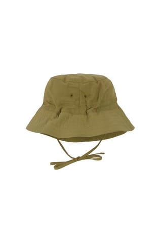 Cappellino da pescatore - Kaki