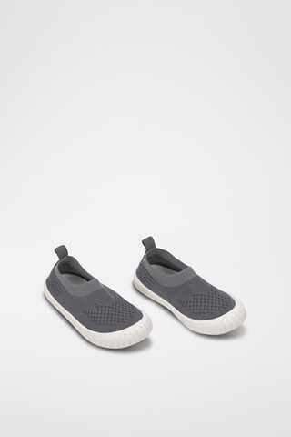 Slip-on - Antracite