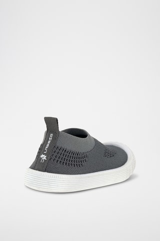 Slip-on - Antracite