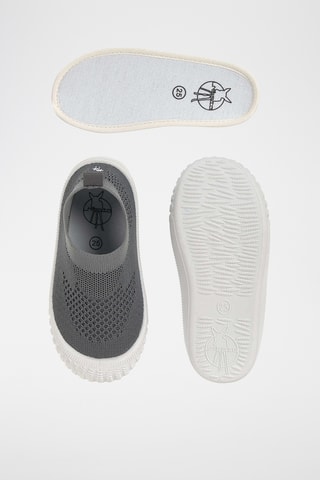 Slip-on - Antracite