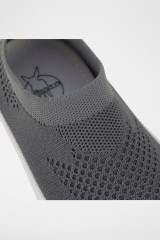 Slip-on - Antracite