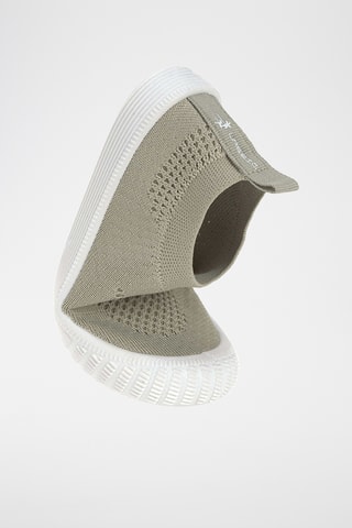 Slip-on - Kaki