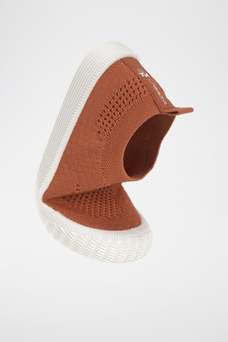 Slip-on - Marrone
