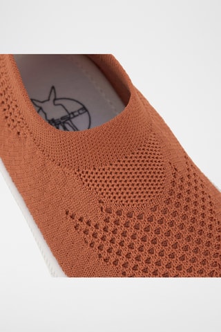 Slip-on - Marrone