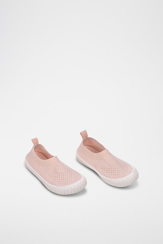 Slip-on - Rosa