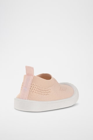 Slip-on - Rosa