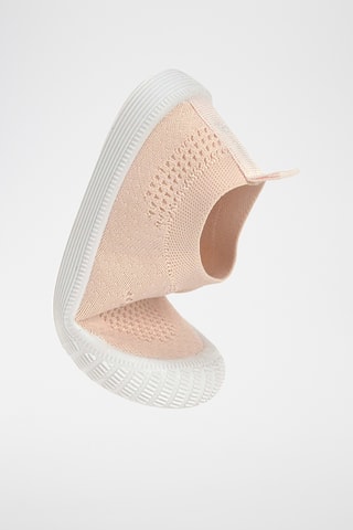 Slip-on - Rosa