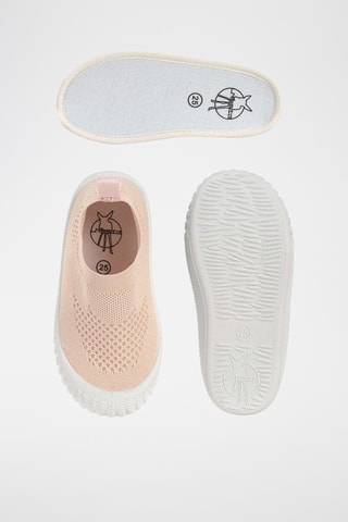 Slip-on - Rosa