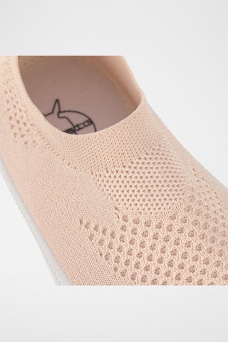 Slip-on - Rosa