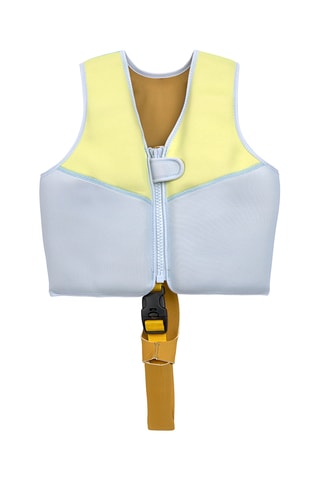 Gilet da nuoto - Grigio