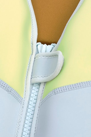 Gilet da nuoto - Grigio