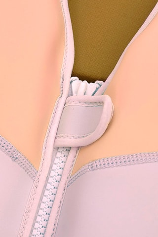 Gilet da nuoto - Rosa