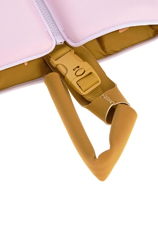 Gilet da nuoto - Rosa